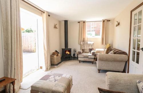 Foxley Casa | The Old Chapel