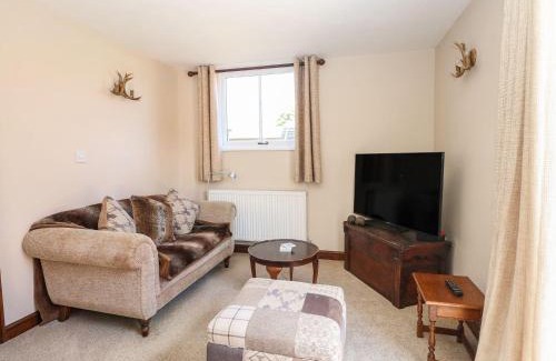 Foxley Casa | The Old Chapel
