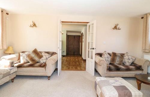 Foxley Casa | The Old Chapel