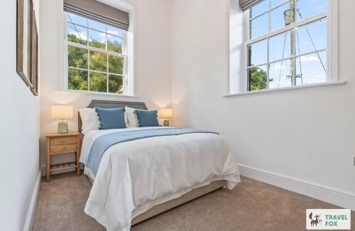 Forsbrook Casa | The Old Chapel