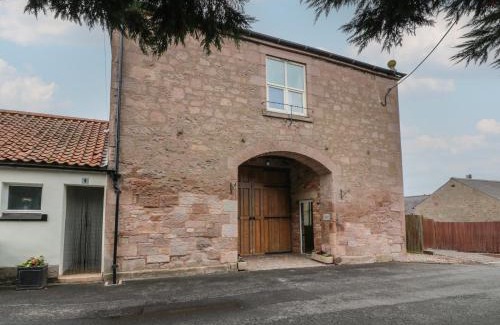 Norham Casa | The Old Chapel
