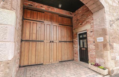 Norham Casa | The Old Chapel