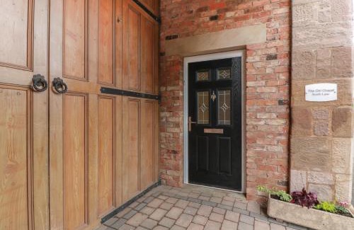 Norham Casa | The Old Chapel