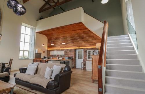 Norham Casa | The Old Chapel