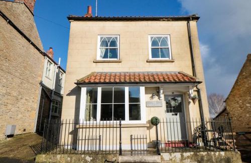 Potter Brompton Casa | The Old Chapel