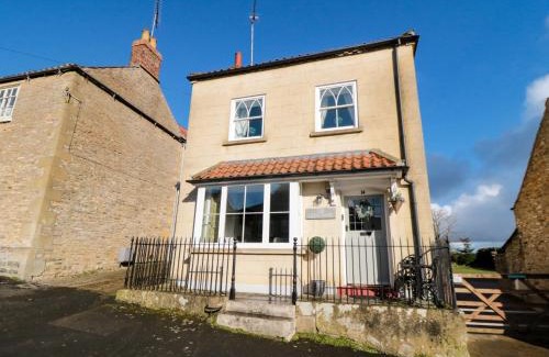 Potter Brompton Casa | The Old Chapel