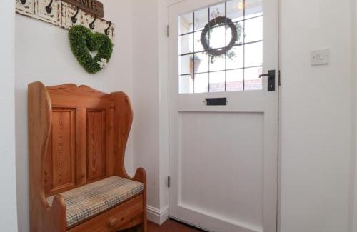 Potter Brompton Casa | The Old Chapel