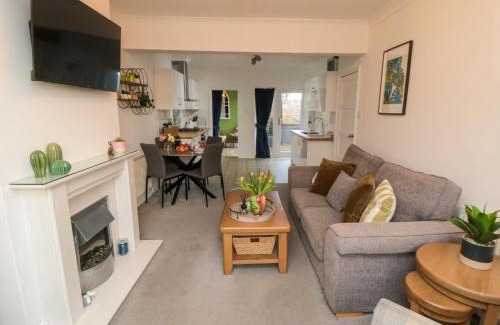 Potter Brompton Casa | The Old Chapel