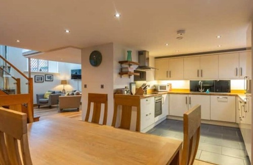 Great Habton Casa | The Old Chapel - *New for 2025*