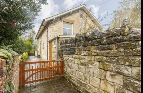 Great Habton Casa | The Old Chapel - *New for 2025*