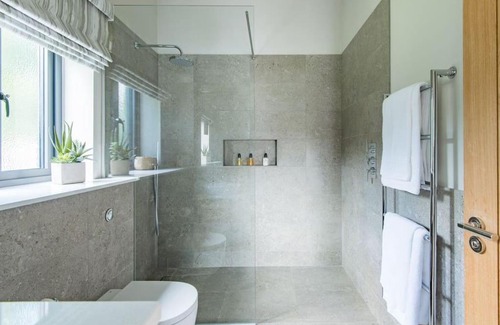 Sittingbourne Casa | The Old Cherry Barn - Luxury barn conversion
