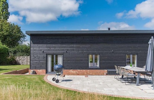 Sittingbourne Casa | The Old Cherry Barn - Luxury barn conversion