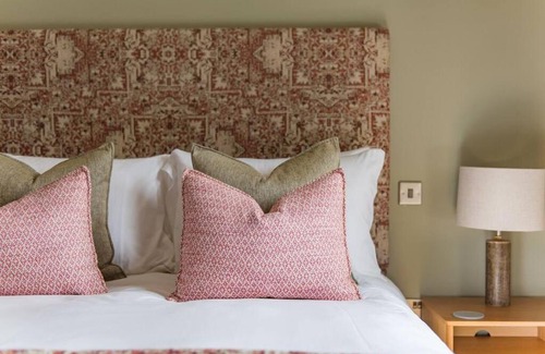Sittingbourne Casa | The Old Cherry Barn - Luxury barn conversion