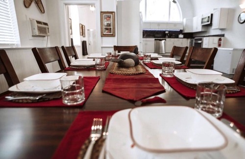 Altmar Casa | THE OLD CHURCH INN is a luxurious Property near Salmon River