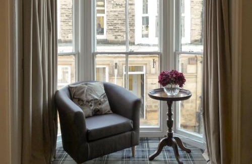 Pateley Bridge Casa | The Old Clockmakers