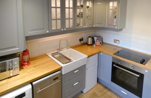 Pateley Bridge Casa | The Old Clockmakers