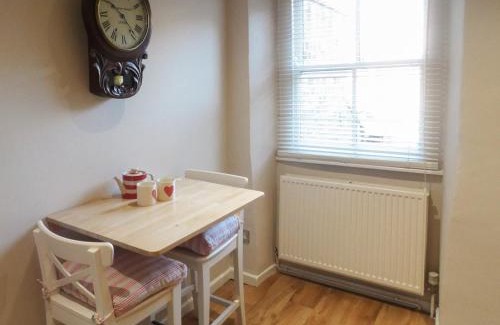 Pateley Bridge Casa | The Old Clockmakers