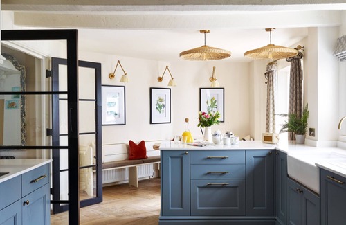 Henley-on-Thames Casa | The Old Coach House - From 500 Per Night