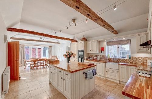 Little Fransham Casa | The Old Coach House