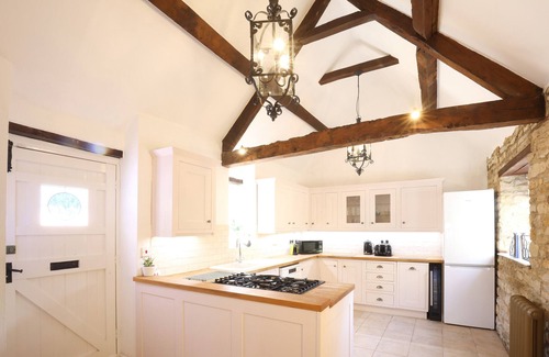 Witney Casa | Vista al Jardín-Casa-Baño Privado