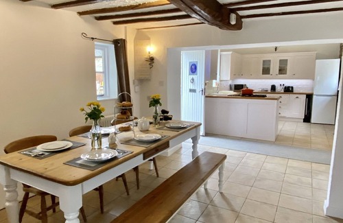Witney Casa | Vista al Jardín-Casa-Baño Privado