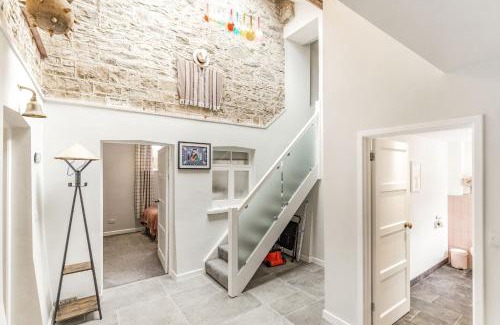 Braunton Casa | The Old Coach House