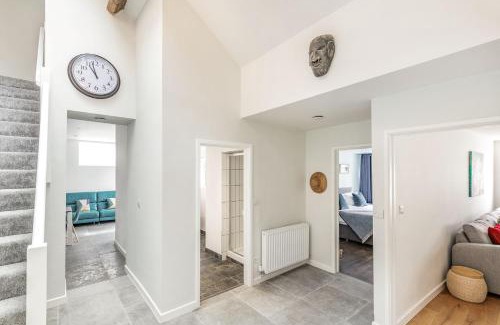 Braunton Casa | The Old Coach House
