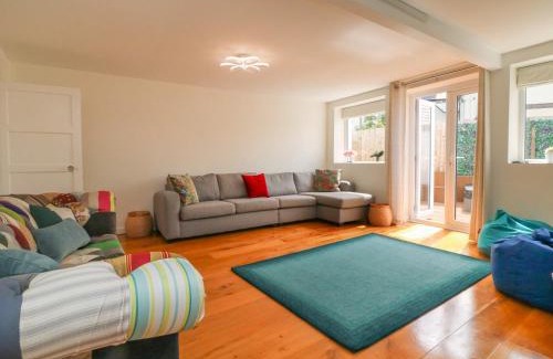 Braunton Casa | The Old Coach House