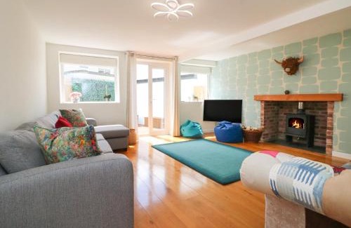 Braunton Casa | The Old Coach House