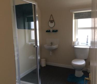 Eyemouth Apartamento | The Old Coach House