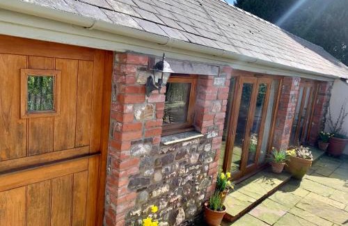 Llanvair Kilgeddin Apartamento | The Old Coach House