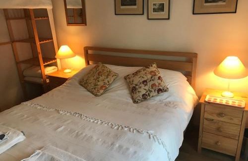 Llanvair Kilgeddin Apartamento | The Old Coach House