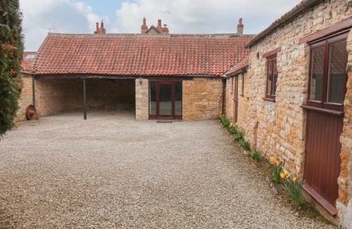 Thornton Dale Casa | The Old Coach House