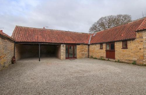Thornton Dale Casa | The Old Coach House