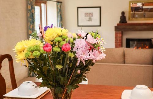 Thornton Dale Casa | The Old Coach House