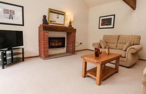 Thornton Dale Casa | The Old Coach House