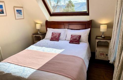 Pitlochry Casa | The Old Coach House