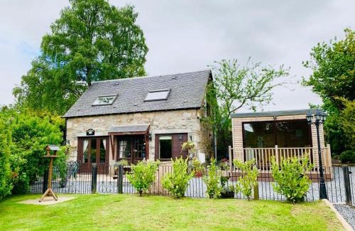 Pitlochry Casa | The Old Coach House
