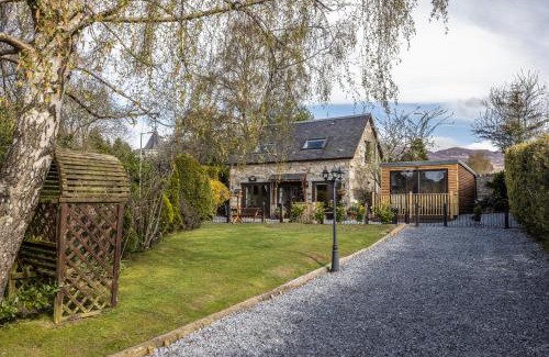 Pitlochry Casa | The Old Coach House
