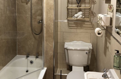 Pitlochry Cabaña | The Old Coach House