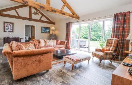 Preston Casa | The Old Coach House