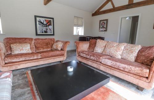 Preston Casa | The Old Coach House