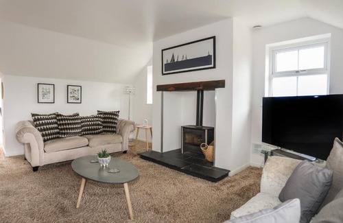 Cemaes Bay Casa | The Old Coal Yard