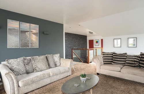 Cemaes Bay Casa | The Old Coal Yard