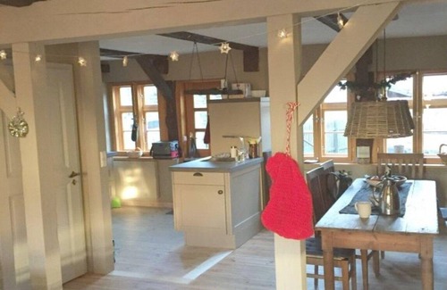Osterwieck Apartamento | The old cobbler house