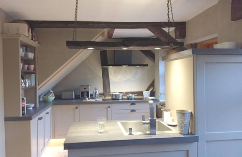 Osterwieck Apartamento | The old cobbler house