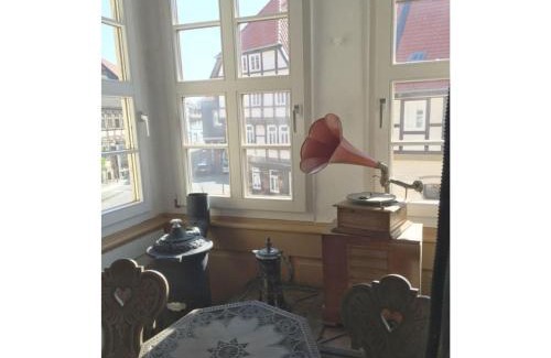 Osterwieck Apartamento | The old cobbler house