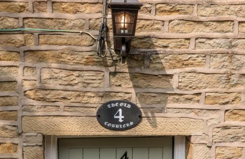 Hayfield Casa | The Old Cobblers
