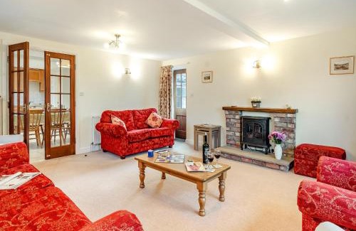 York Casa | The Old Combine Shed