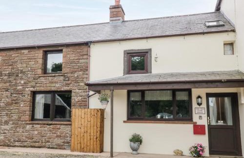 Catterlen Casa | The Old Cook House